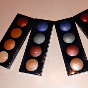2/$10: Revlon Illuminance Creme EyeShadow 4palette